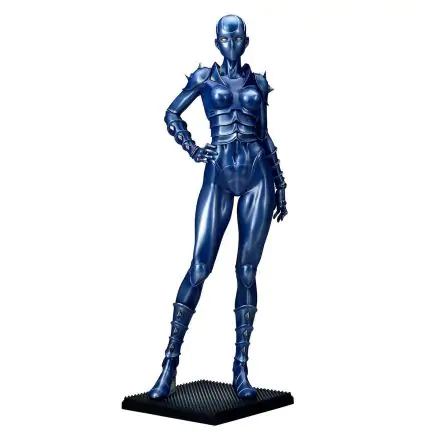 Cobra The Space Pirate 1/6 Armaroid Lady PVC szobor figura 41 cm termékfotó