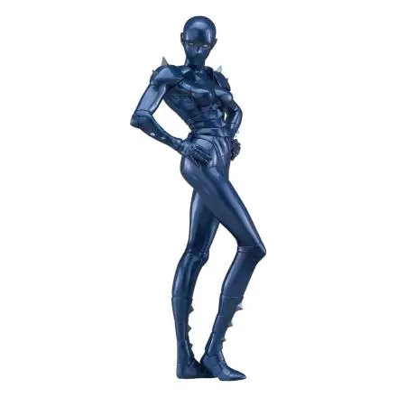 Cobra The Space Pirate Pop Up Parade Armaroid Lady PVC szobor figura 18 cm termékfotó