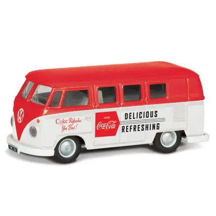Coca Cola Late 1960 s VW Camper termékfotó
