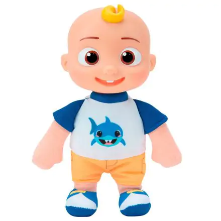 Cocomelon plüss 20cm termékfotó