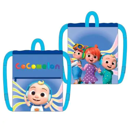 Cocomelon tornazsák 33cm termékfotó