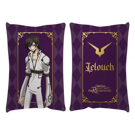 Code Geass Lelouch of the Re:surrection Lelouch párna 50 x 35 cm termékfotója