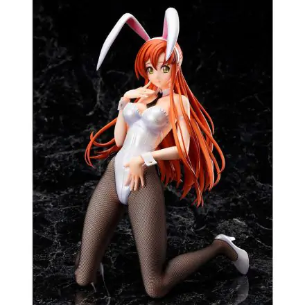 Code Geass Lelouch of the Rebellion 1/4 Shirley Fennett Bunny Ver. szobor figura 33cm termékfotó