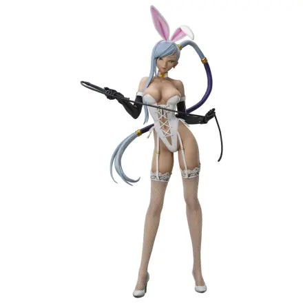 Code Geass: Lelouch of the Rebellion B-style 1/4 Villetta Nu Noble White Bunny Ver. PVC figura 46 cm termékfotó