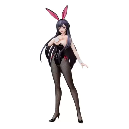 Code Geass: Lelouch of the Rebellion B-Style Rozé of the Recapture Sakuya Sumeragi Bunny Ver. PVC szobor figura 45 cm termékfotó