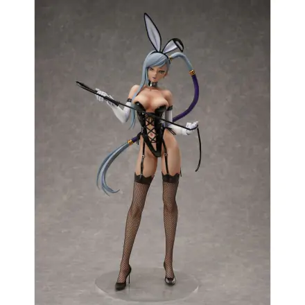 Code Geass: Lelouch of the Rebellion B-Style Villetta Nu Bunny Ver. PVC szobor figura 46 cm termékfotója