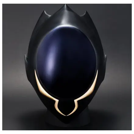 Code Geass Lelouch of the Rebellion Full Scale Works replika 1/1 Zero's Mask 35 cm (Repeat) termékfotó