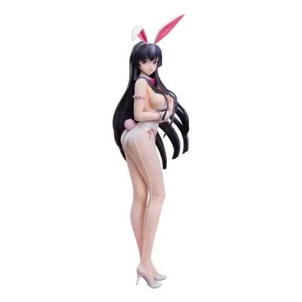 Code Geass: Rozé of the Recapture B-Style Sakura Haruyanaginomiya Bunny Ver. PVC szobor figura 45 cm termékfotó