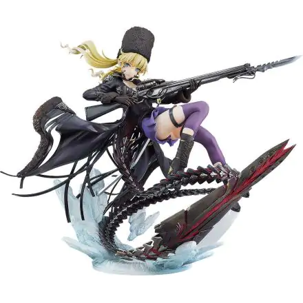 Code Vein 1/7 Mia Karnstein PVC szobor figura 26 cm termékfotó