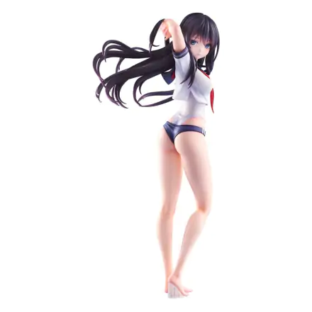 Coffee Kizoku Illustration Rika Shiramine PVC szobor figura 26 cm termékfotó
