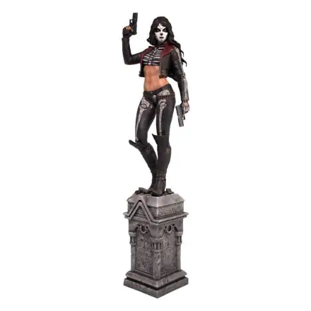 Coffin Comics 1/5 La Muerta szobor figura 58 cm termékfotó