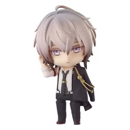 Collar x Malice the Movie Deep Cover Nendoroid akciófigura Kei Okazaki 10 cm termékfotó