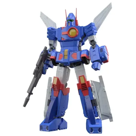 Combat Mecha Xabungle Moderoid Xabungle (re-run) Műanyag modell készlet 18 cm termékfotó