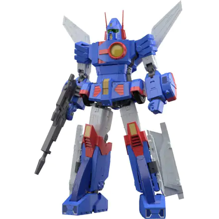 Combat Mecha Xabungle Moderoid Xabungle (re-run) Műanyag modell készlet 18 cm termékfotó