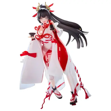 Combat Priestess 1/12 Sakura Uefuji akciófigura 15 cm   termékfotó