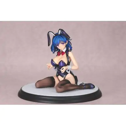 Comic Aun 1/6 Hana Fukiishi by Kurehiro Misaki Casino Ver. PVC szobor figura 16 cm termékfotó