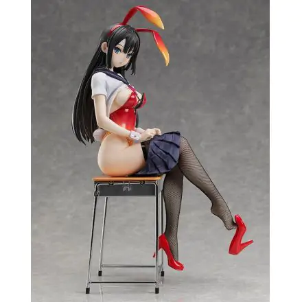 Comic Grape Vol. 61 1/4 Miu Akagiri PVC szobor figura 37 cm termékfotó