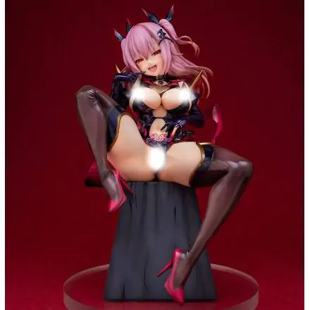Comic Unreal 1/6 Succumarelip (Aise Tenshi Love Mary Evil Conception) PVC szobor figura 21 cm termékfotó