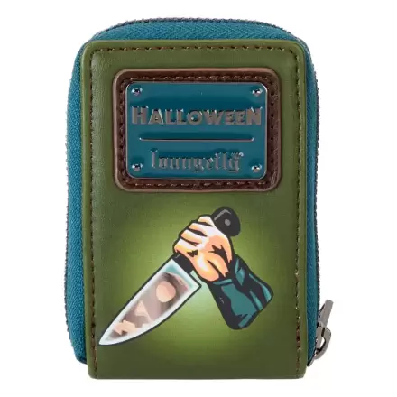 Compass International by Loungefly Wallet Halloween termékfotója