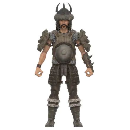 Conan the Barbarian Ultimates Subotai (Battle of the Mounds) akciófigura 18 cm termékfotója