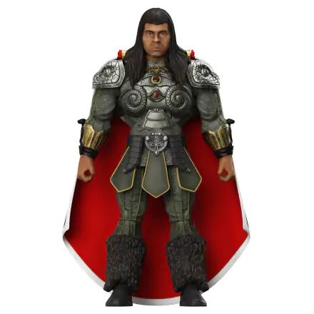 Conan the Barbarian Ultimates Thulsa Doom (Battle of the Mounds) akciófigura 18 cm termékfotó
