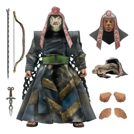 Conan the Barbarian Ultimates Thulsa Doom (Demigod Serpant) akciófigura 18 cm termékfotó