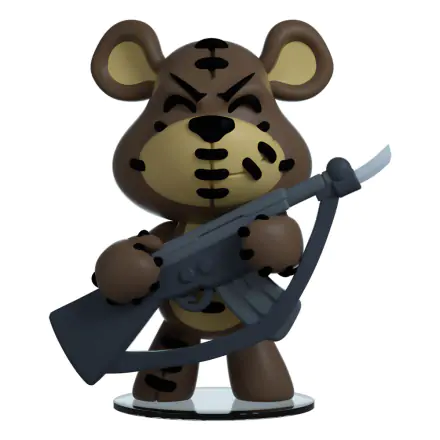 Conker's Bad Fur Day Vinyl figura Tediz 12 cm termékfotó