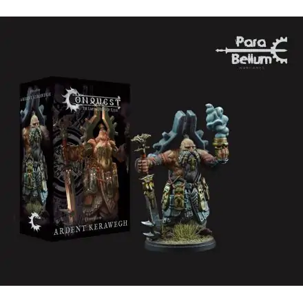Conquest: The Last Argument of Kings Miniature Dweghom: Ardent Kerawegh termékfotó