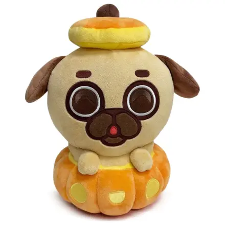 Content Creator plüss figura Halloween Puglie 22 cm              termékfotó