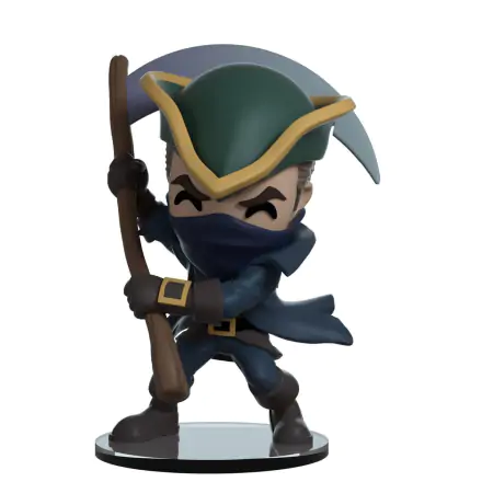 Content Creator Vinyl figura Hunter Jack Speticeye 12 cm termékfotó