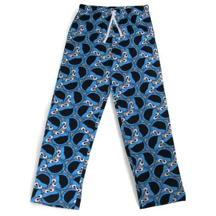 Cookie Monster melegítő nadrág termékfotó