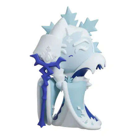 Cookie Run: Kingdom Frost Queen Cookie Vinyl figura 12 cm termékfotó