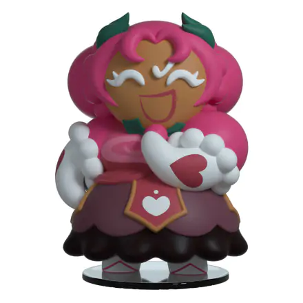 Cookie Run: Kingdom Hollyberry Cookie Vinyl figura 12 cm termékfotó