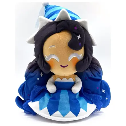 Cookie Run Kingdom Moonlight Cookie plüss figura 23 cm      termékfotó