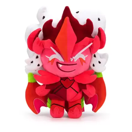 Cookie Run Kingdom Pitaya Dragon Cookie plüss figura 22 cm termékfotója