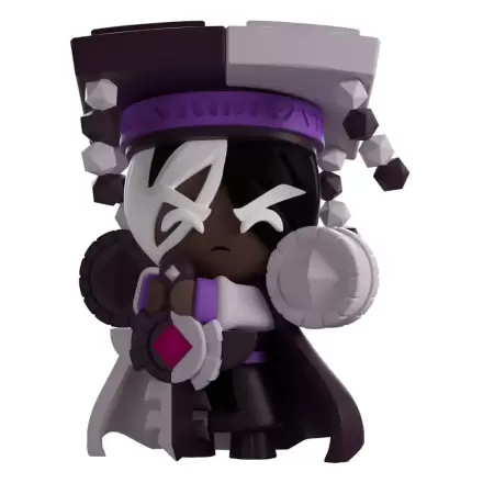 Cookie Run Kingdom Vinyl figura Dark Cacao Cookie 12 cm   termékfotó