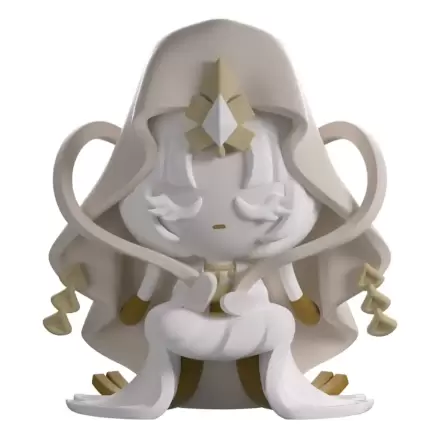 Cookie Run Kingdom Vinyl figura Mystic Flour Cookie 12 cm   termékfotó