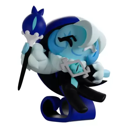 Cookie Run Kingdom Vinyl figura Shadow Milk Cookie 11 cm   termékfotó