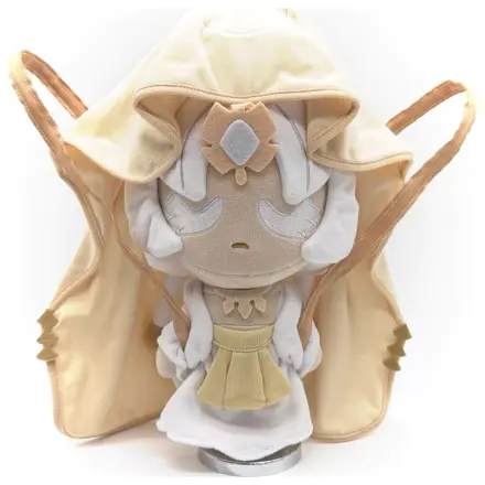 CookieRun: Kingdom plüss figura Mystic Flour Cookie 22 cm termékfotó
