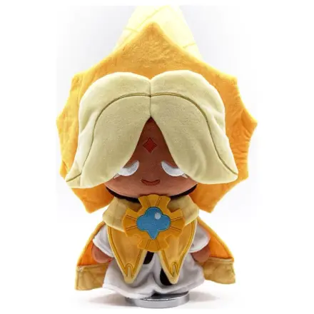 CookieRun: Kingdom plüss figura Pure Vanilla Cookie 22 cm termékfotó