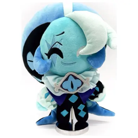 CookieRun: Kingdom plüss figura Shadow Milk Cookie 22 cm termékfotó