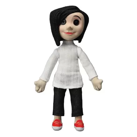 Coraline plüss figura Other Mother (Button Eyed Doll) 20 cm termékfotó