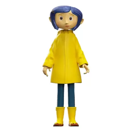 Coraline Supersize Vinyl Coraline akciófigura 40 cm termékfotó