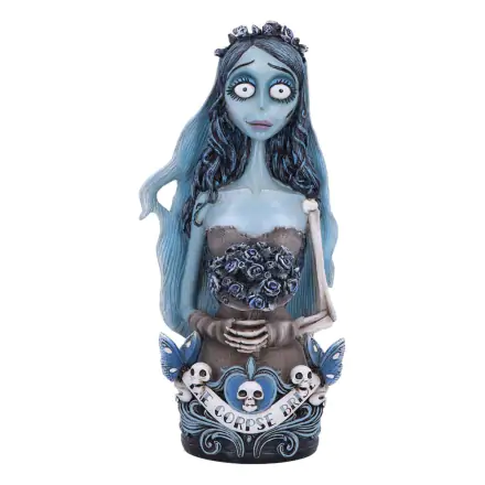 Corpse Bride Bust Emily 29 cm termékfotója