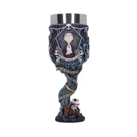 Corpse Bride Your Cup Will Never Empty Vow serleg  termékfotó
