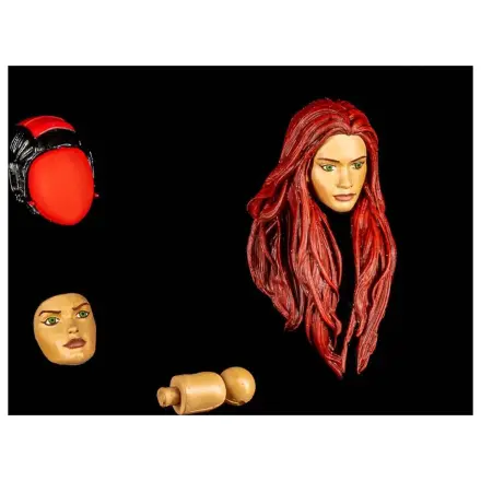 Cosmic Character Pack Engineer Upgrade Set akciófigura kiegészítő  termékfotó