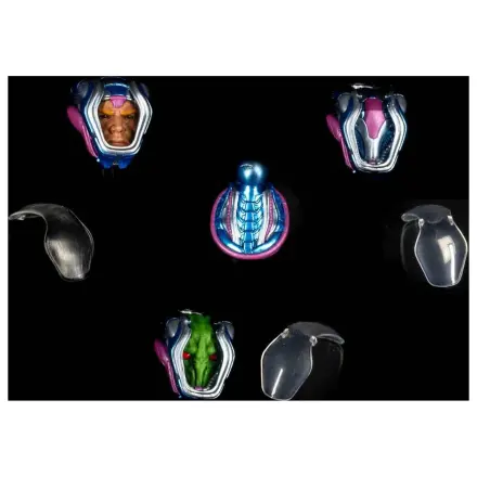 Cosmic Character Pack Opor-a-Tiv83 Upgrade Set akciófigura kiegészítő termékfotó