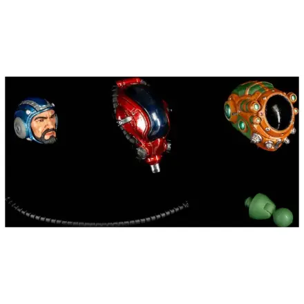 Cosmic Character Pack T.U.5.C.C. Soldiers Upgrade Set akciófigura kiegészítő  termékfotó