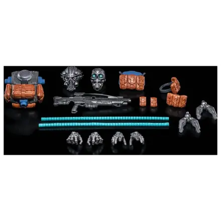 Cosmic Legions ACU Protectorate Deployment Mission Pack figura kiegészítő csomag termékfotó