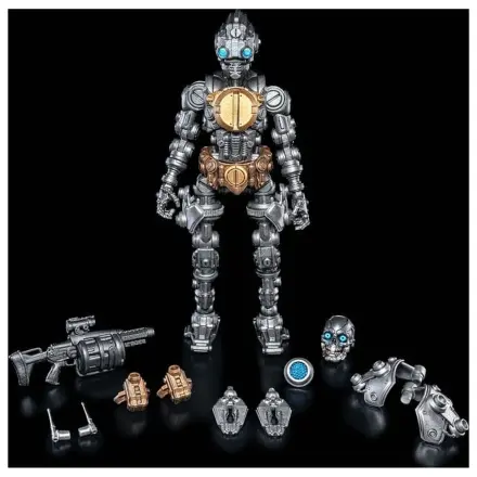 Cosmic Legions Mortal Thorn akciófigura ACU-3 Legion Builder termékfotó